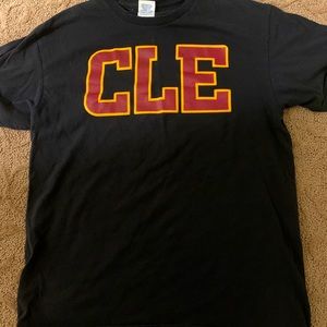 Cleveland Cavaliers T-Shirt